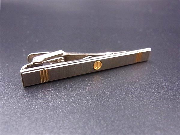 dunhill ダンヒル タイクリップ ネク�