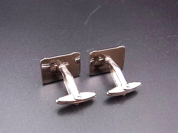 ■美品■ ChristianDior クリスチャンディオール カフスボタン カフリンクス アクセ...