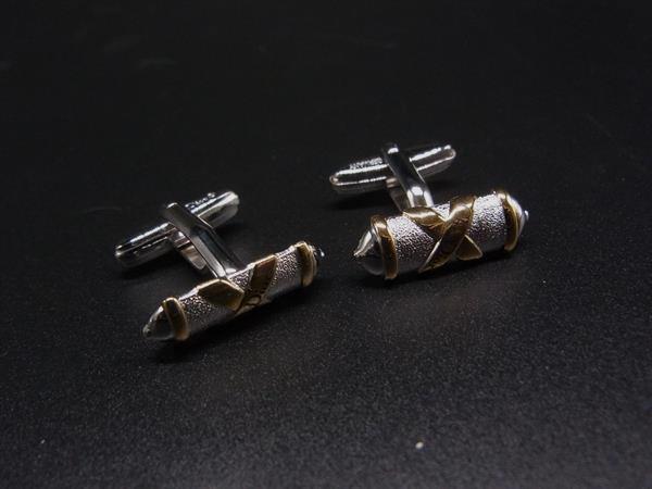 楽天市場】カフスボタン dior 中古の通販
