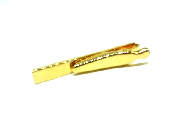 ■美品■ ChristianDior クリスチャンディオール タイピン タイクリップ 紳士 ビジネ...