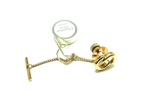 Christian Dior ブローチの中古品・新品・未使用 2026年最新Yahoo