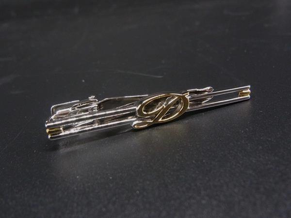 楽天市場】デュポン ネクタイピンの通販