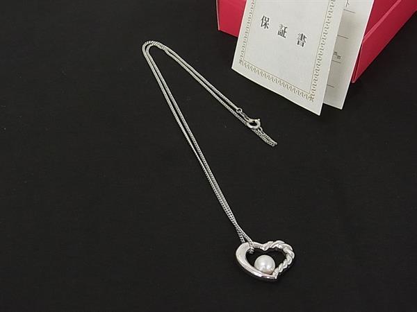 楽天市場】tasaki ネックレス ハートの通販