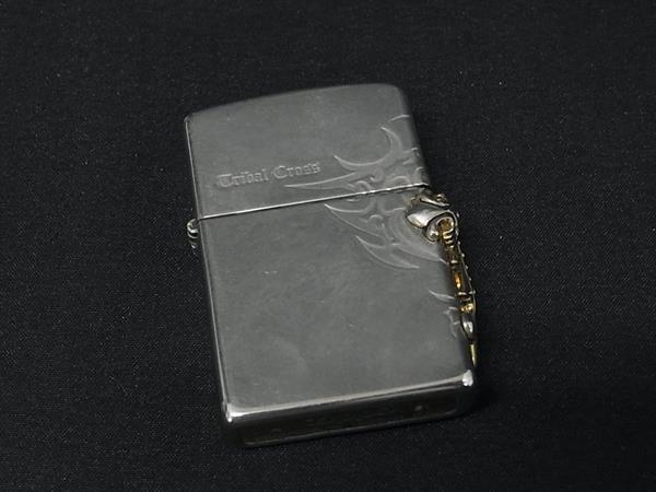 楽天市場】zippo トライバルビーストの通販