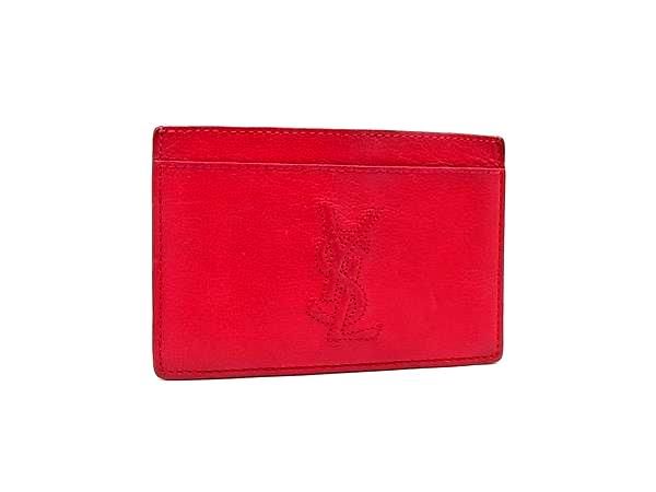 楽天市場】カードケース yvessaintlaurent(イヴサンローラン)の通販