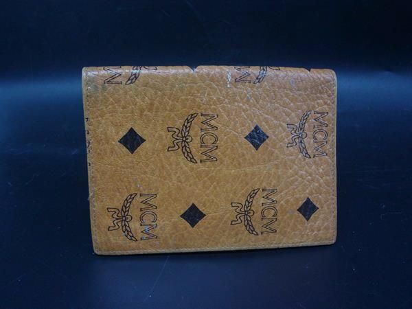 楽天市場】mcm パスポートケースの通販