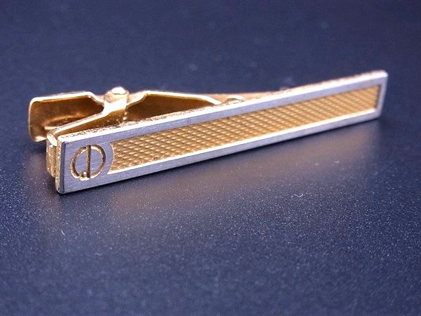 dunhill ダンヒル ネクタイピン タイ�