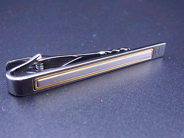 dunhill ダンヒル ネクタイピン タイ�