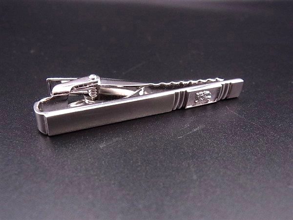 極美品 BURBERRY バーバリー タイピン タイクリップ アクセサリー メンズ シルバー系 DM7900 ypeace2015-10089784 pleasure-Store 楽天市場店 サンプル画像2