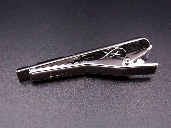 極美品 BURBERRY バーバリー タイピン タイクリップ アクセサリー メンズ シルバー系 DM7900 ypeace2015-10089784 pleasure-Store 楽天市場店 サンプル画像3