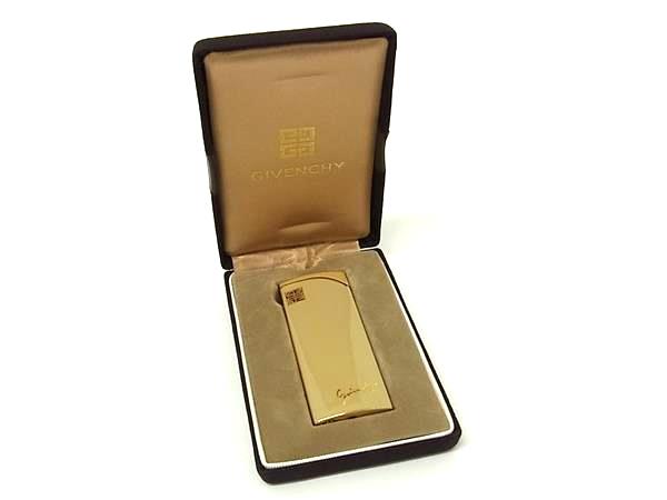 ■美品■ GIVENCHY ジバンシィ プッシ�