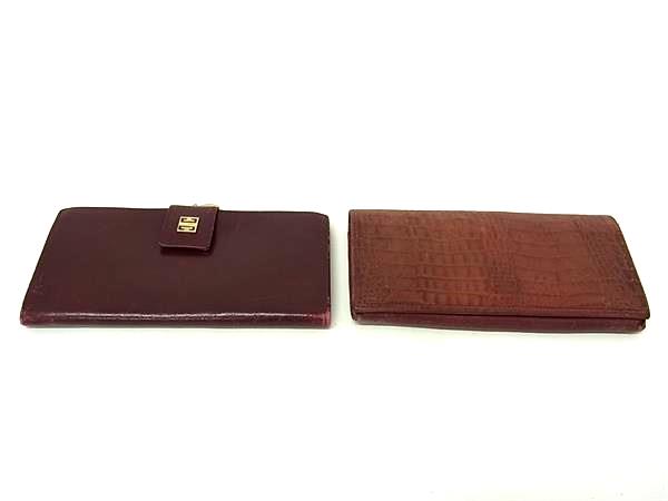 楽天市場】ジバンシィ がま口財布の通販