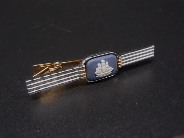 総重量860g セリーヌ ウェッジウッド他 タイピン カフリンクス 大量 まとめ 楽天市場】ウェッジウッド タイピンの通販