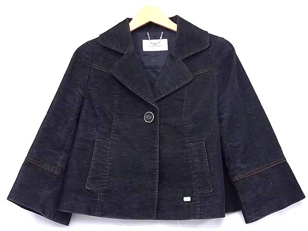 楽天市場】courreges クレージュ（カラーネイビー）（レディース 