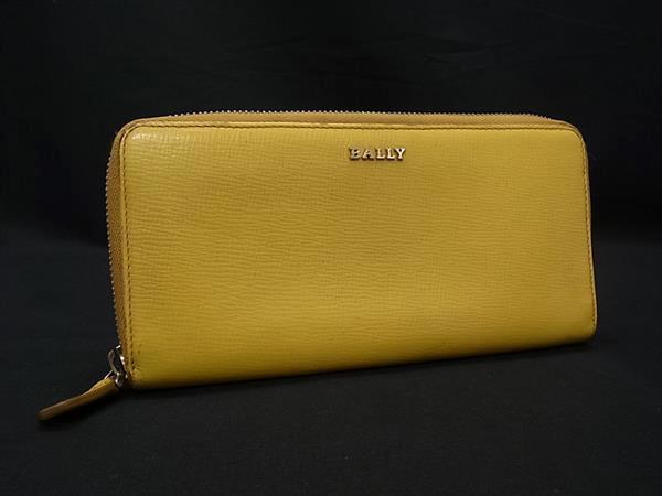 楽天市場】BALLY 財布（カラーイエロー）（財布・ケース｜バッグ・小物