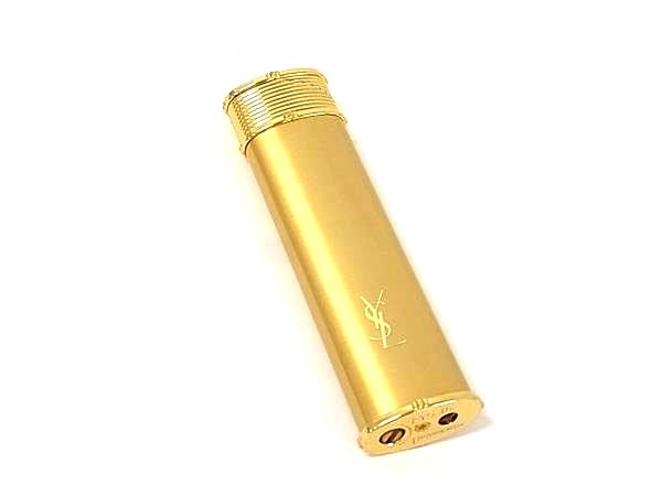 ■美品■ YVESSAINTLAURENT イヴサンロー