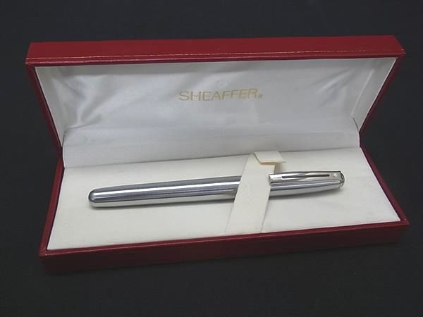 楽天市場】sheaffer シェーファー 中古の通販
