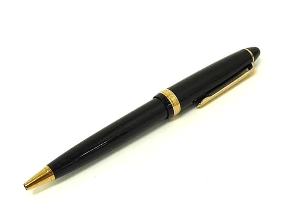 SAILOR セーラー FOUNDED ファウンデッド 1911 ツイスト式 ボールペン 筆記用具 文房具 ステーショナリー ブラック系 DN6628