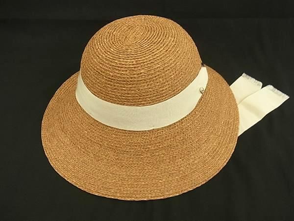 楽天市場】ヘレンカミンスキー 帽子 未使用の通販