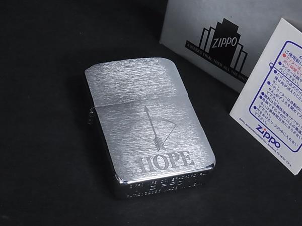 楽天市場】zippo hopeの通販