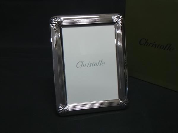 楽天市場】クリストフル フォトフレームの通販