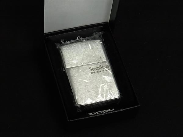 楽天市場】セブンスター ZIPPO（ライター｜喫煙具）：ホビーの通販