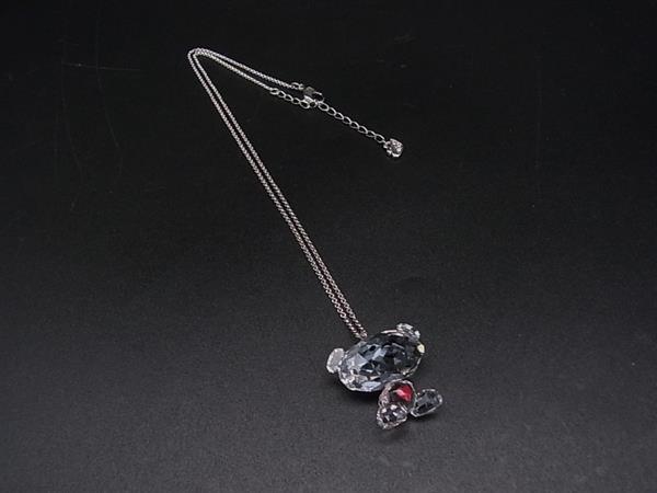 楽天市場】スワロフスキー 中古（ジュエリー・アクセサリー）の通販