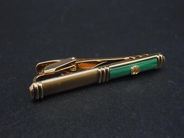 dunhill ダンヒル タイクリップ ネク�