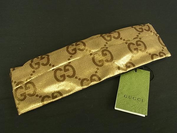 楽天市場】ヘアアクセサリー（ブランドグッチ）の通販