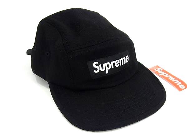 楽天市場】supreme s ロゴ ウールキャップの通販