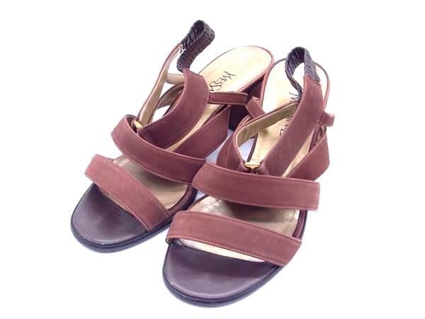 YVESSAINTLAURENT イヴサンローラン スエ