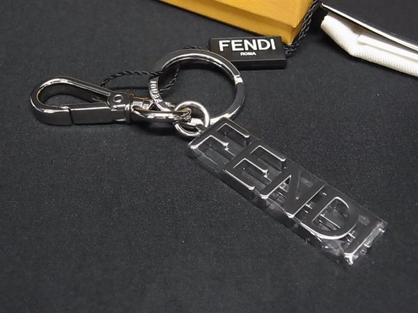 �����ʢ�̤���Ѣ� FENDI �ե���ǥ� �����ۥ���� ������� �Хå����㡼�� ��ǥ����� ��� ����С��� FT7378