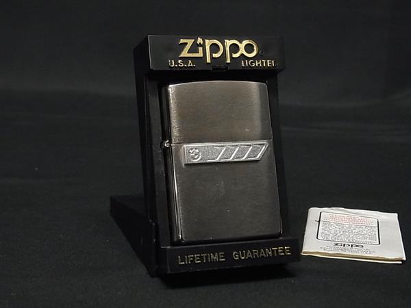 楽天市場】1996年 zippo（喫煙具｜ホビー）の通販