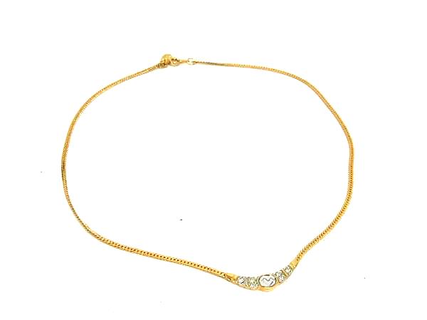 楽天市場】valentino 中古（ネックレス・ペンダント｜レディース