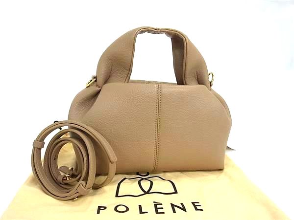 楽天市場】polene バッグ（バッグ・小物・ブランド雑貨）の通販