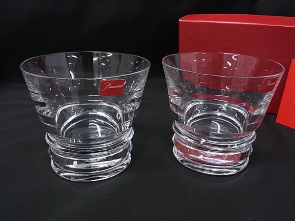 ■新品■未使用■Baccaratバ...