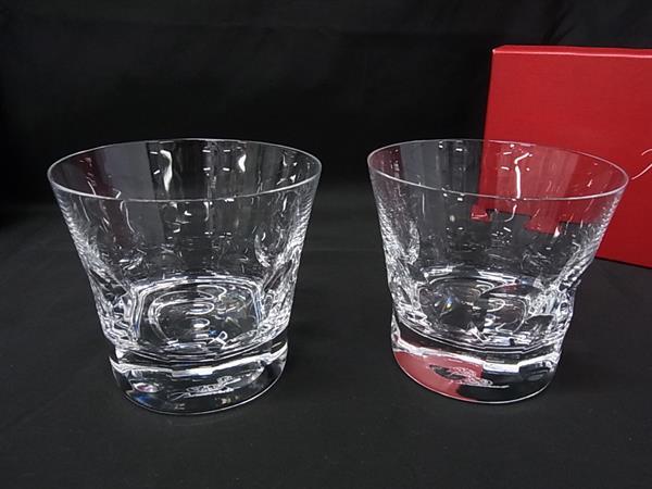 ■新品■未使用■Baccaratバ...