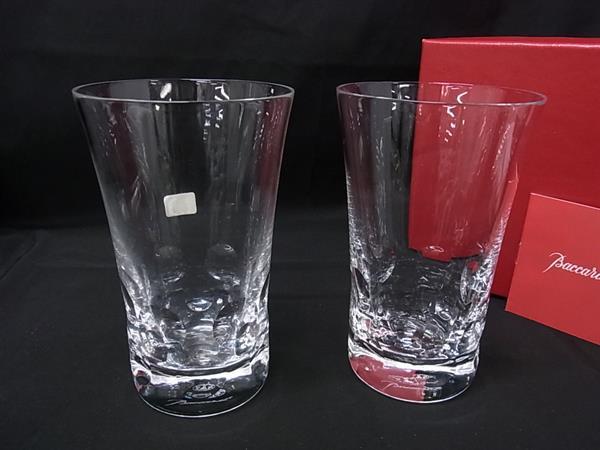 ■新品■未使用■Baccaratバ...