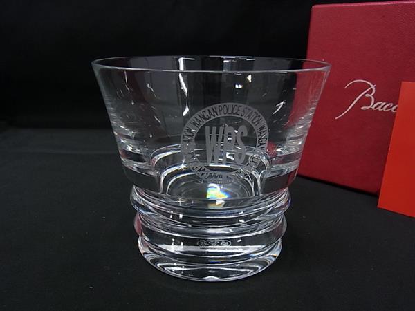 ■美品■Baccaratバカラベガ...