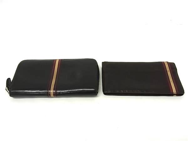 楽天市場】二つ折り長財布 メンズ（ブランドバリー）の通販