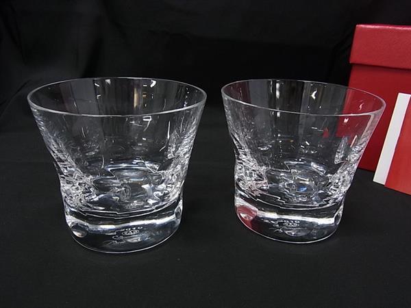 ■極美品■Baccaratバカラベ...