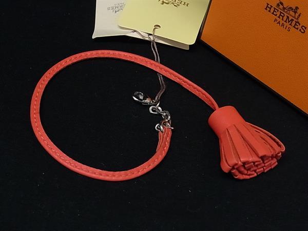 新品✨HERMES エルメス カルメンチータ プチポンポン チャーム レザー 楽天市場】hermes カルメンチータの通販