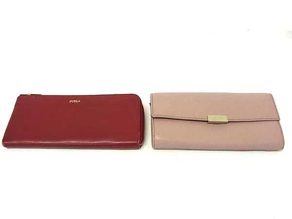 楽天市場】furla フルラ babylon バビロン l字ファスナー 長財布の通販