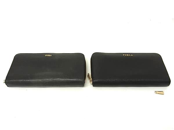 楽天市場】babylon furla バビロン dalia 長財布の通販