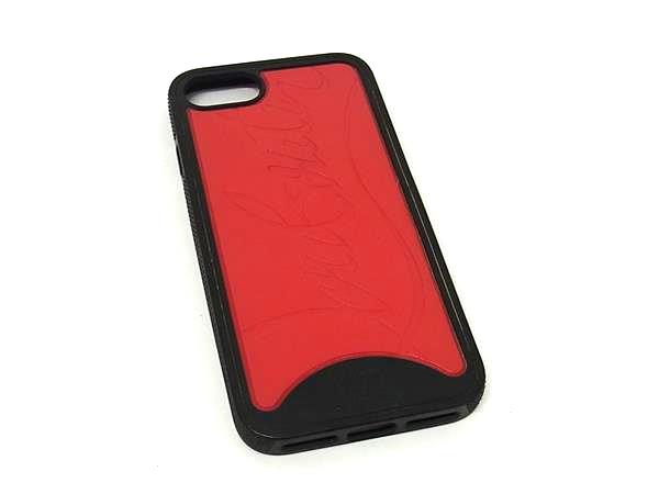 ☆mA様☆ ルブタン iPhoneケース！！ iPHONE ケース Christian