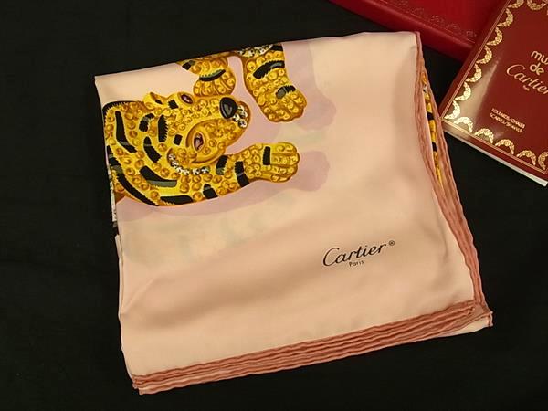 楽天市場】カルティエ ストールの通販