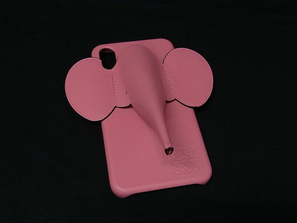 楽天市場】ロエベ iphoneケースの通販