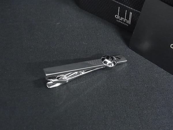 楽天市場】ダンヒルタイピン シルバーの通販