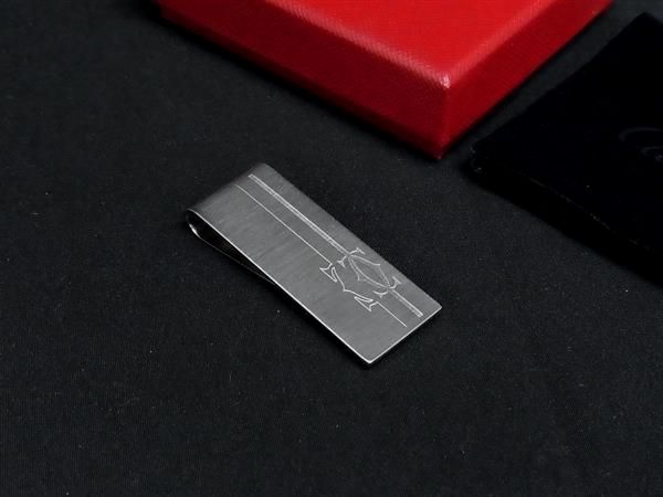 楽天市場】マネークリップ カルティエ（バッグ・小物・ブランド雑貨