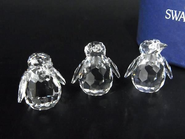 楽天市場】スワロフスキー ペンギンの通販